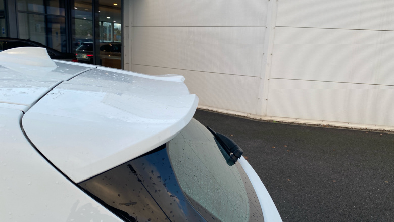 BMW 1 Series 128ti 5dr Step Auto Petrol Hatchback